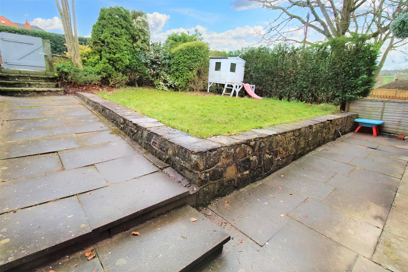 Endon Road, Norton Green, Stoke-On-Trent